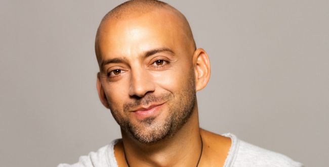 עידן רייכל בשיתוף פעולה עם התזמורת הסימפונית