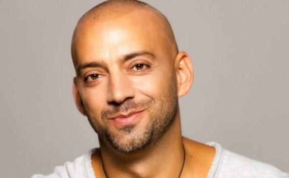 עידן רייכל בשיתוף פעולה עם התזמורת הסימפונית