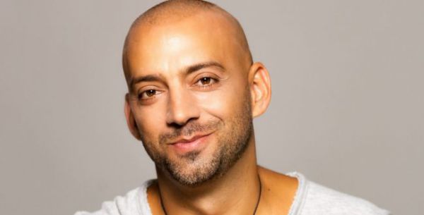 עידן רייכל בשיתוף פעולה עם התזמורת הסימפונית