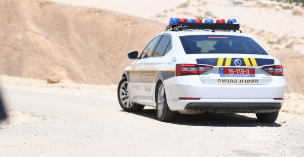 קנסות, הפרת חוקים ועברייני תנועה בביר הדאג'