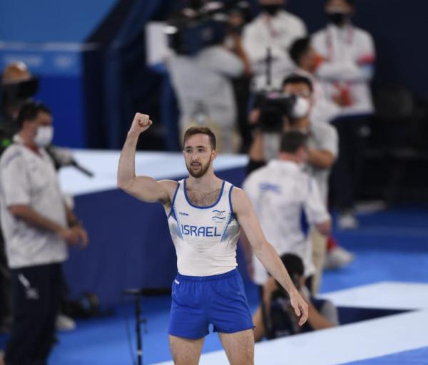 כמה עוקבים עלו לארטיום דולגופיאט מאז הזכיה בזהב?