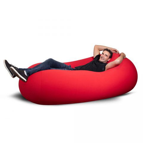 הטרנד החם הבא בבית: פופים צבעוניים ומעוצבים