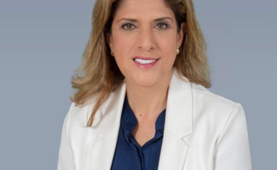 חדשה במשכן: הכירו את שרון רופא-אופיר