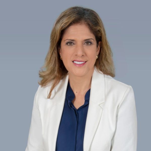 חדשה במשכן: הכירו את שרון רופא-אופיר