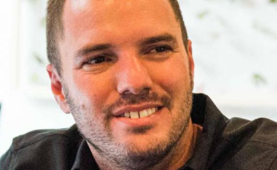 אבירם אלעד מונה למנכ"ל חדשות 13