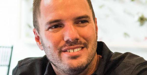 אבירם אלעד מונה למנכ"ל חדשות 13