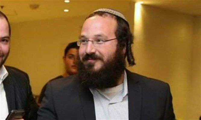 ניגוד האינטרסים של יועץ השר כהנא נחשף