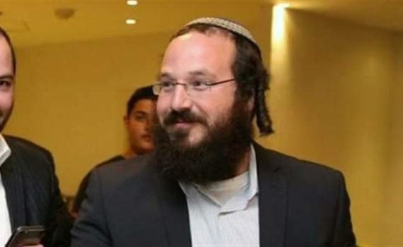 ניגוד האינטרסים של יועץ השר כהנא נחשף