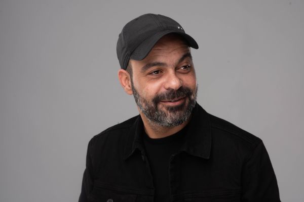 סאבלימינל ועמיר בניון בשיר משותף: "שבת לשבת"