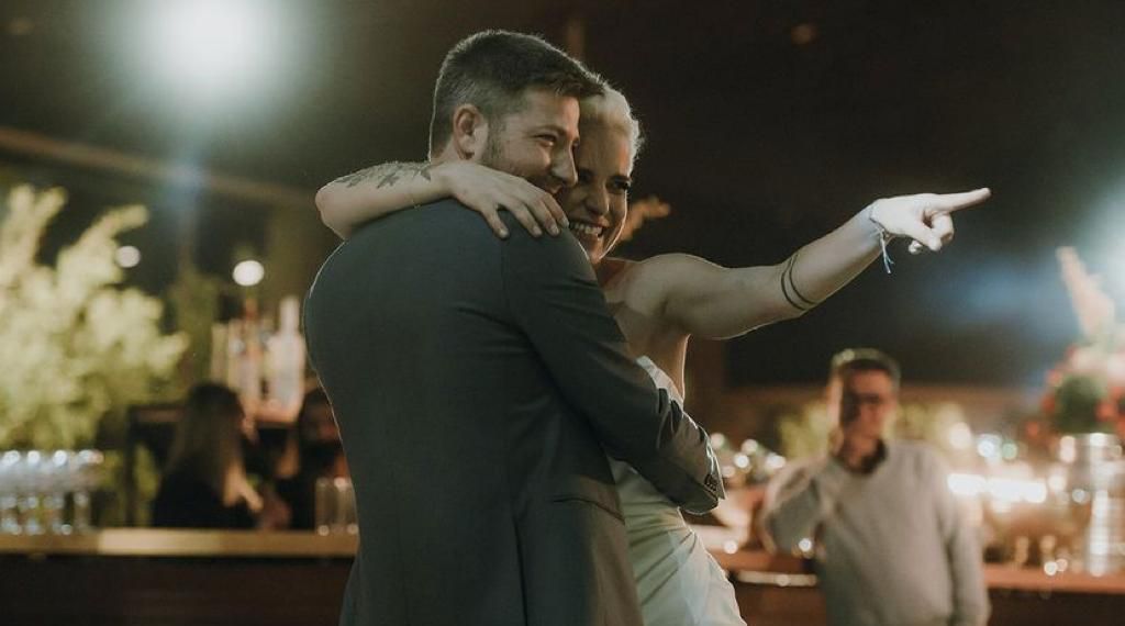 למה הפרידה בחתונה ממבט ראשון כל כך קשה לצפיה?