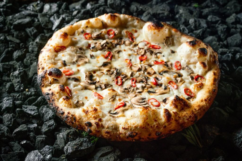 פיצה קראפט: המקום המושלם לאוהבי הפיצה