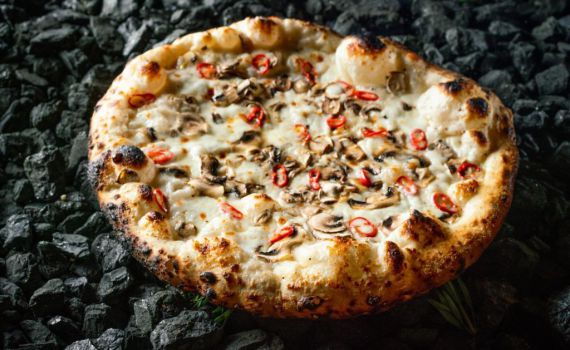 פיצה קראפט: המקום המושלם לאוהבי הפיצה