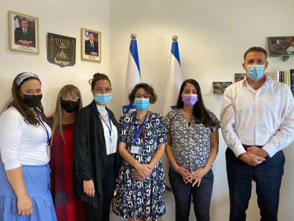 כהנא: "סרבנות גט ועגינות היא בעיה חמורה"