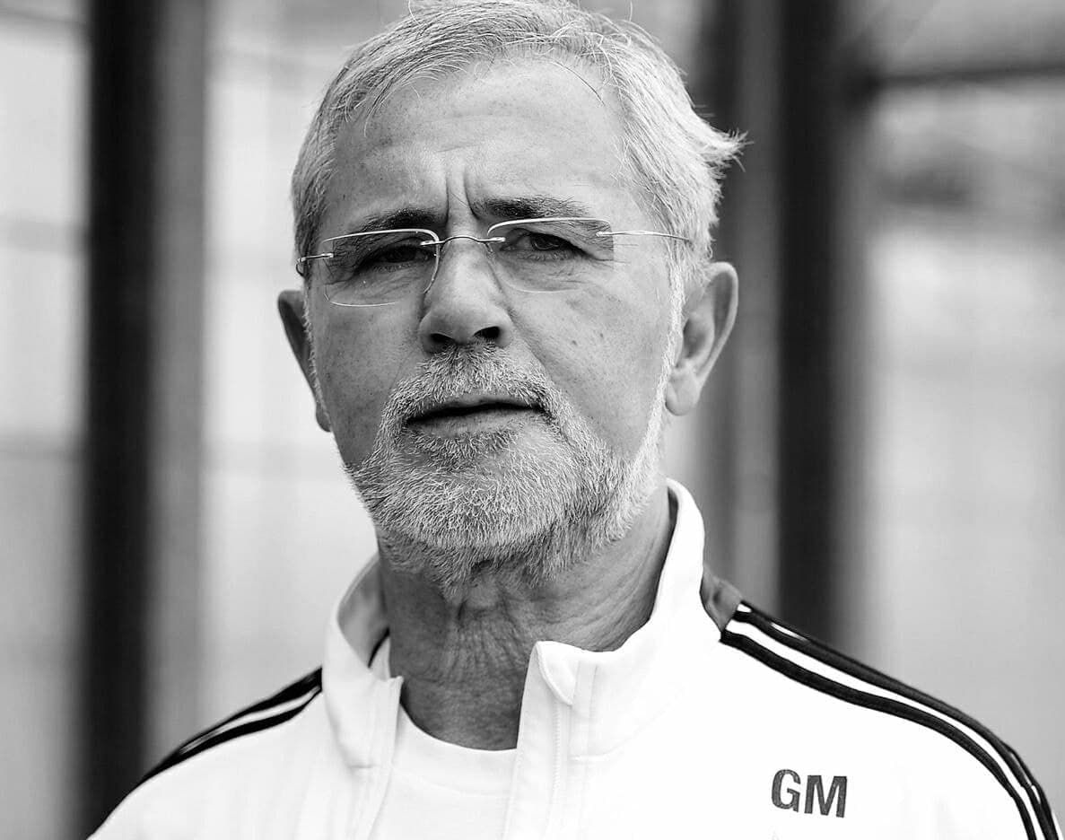 כוכב גרמניה ובאיירן מינכן גרד מולר מת בגיל 75