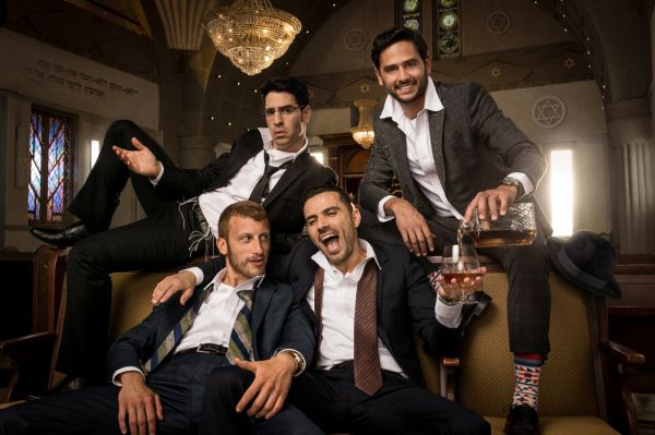 בלעדי לסרוגים: אתם שאלתם והשבאבניקים עונים