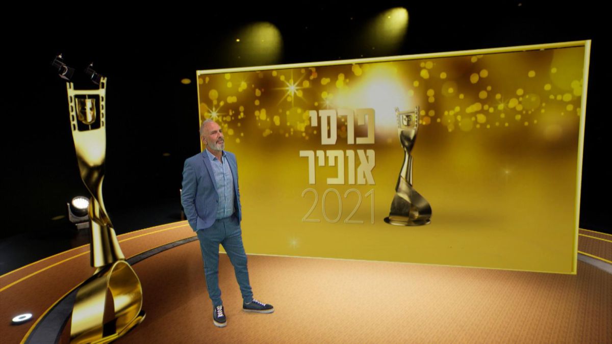 האם 'אגדת חורבן' בדרך לאוסקר?