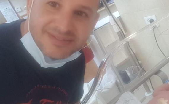 מזל"ט: בן שלישי לכתב הסרוג של ידיעות אחרונות