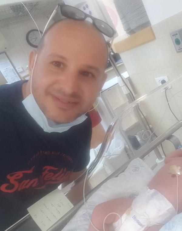 מזל"ט: בן שלישי לכתב הסרוג של ידיעות אחרונות