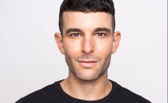 מונה סמנכ״ל התקשורת והדוברות חדש ברשת 13