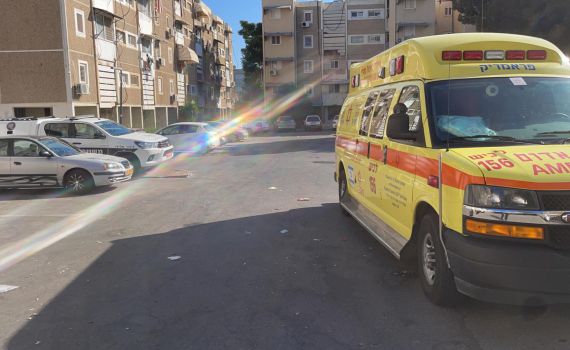 רצח בשדרות: בן 29 חשוד ברצח אמו בת 53