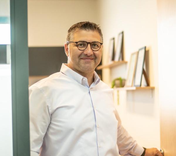 המועמד הסרוג לבחירות לראשות מועצת נחל שורק