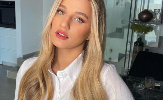 עדן בן זקן שבורה: "הלב שלי נקרע; תודה על הזכות"