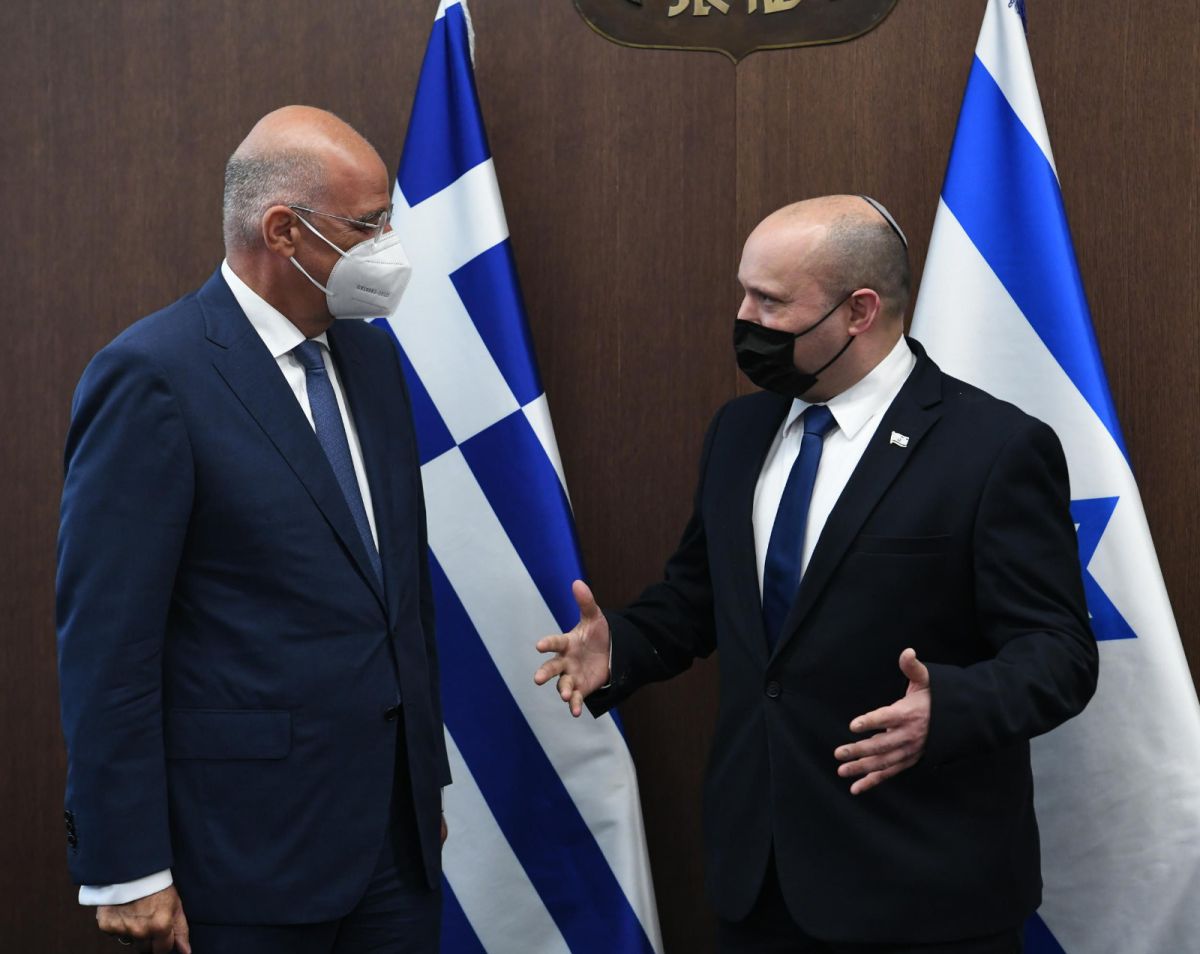 בקרוב: מפגש משולש של ישראל יוון וקפריסין