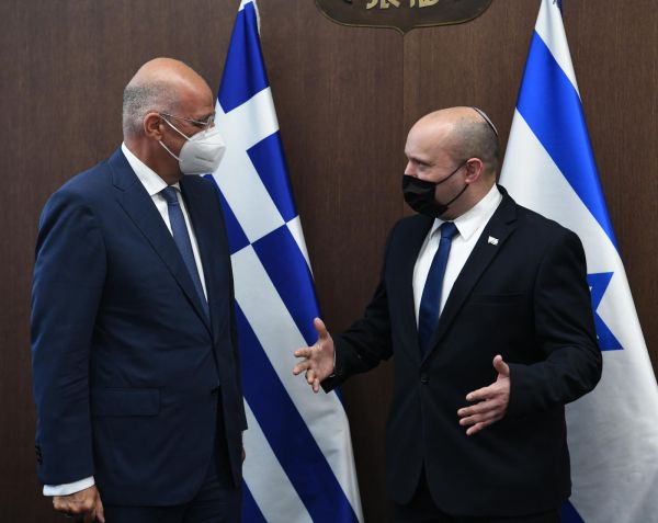 בקרוב: מפגש משולש של ישראל יוון וקפריסין