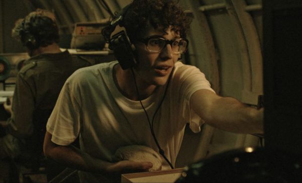 הלך לעולמו 'צנובר', הקיפוד שכיכב ב"שעת נעילה"