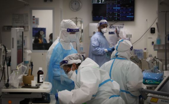 החל מיום שני: תוקם ועדת חריגים בקופות החולים