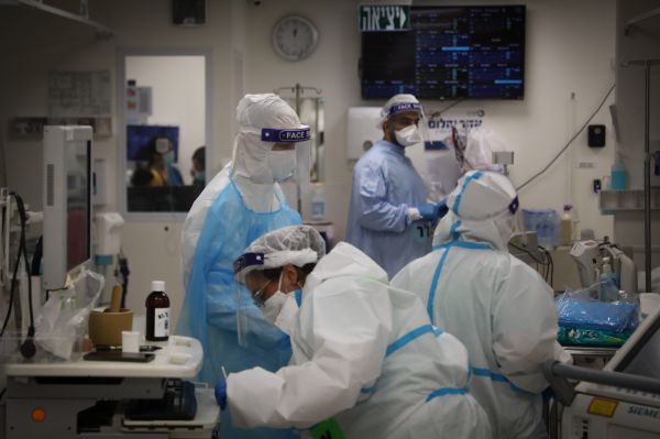 "יעילות גבוהה": הנתון המדהים לגבי מנת הבוסטר