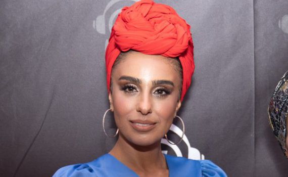 טקס פרסי אקו"ם: נרקיס בלוק שהפתיע אותנו