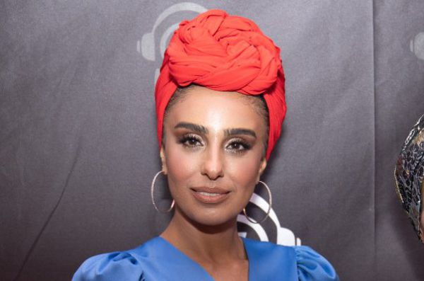 טקס פרסי אקו"ם: נרקיס בלוק שהפתיע אותנו