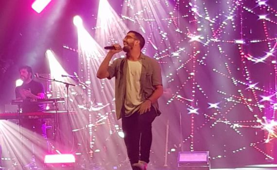 חנן בן ארי: "לא הייתי מתחלף עם טרנטינו לשניה"