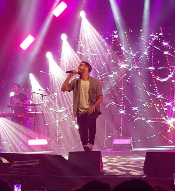 חנן בן ארי: "לא הייתי מתחלף עם טרנטינו לשניה"