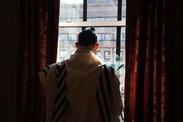 לראשונה כרה"מ: בנט פותח את ביקורו המדיני בארה"ב