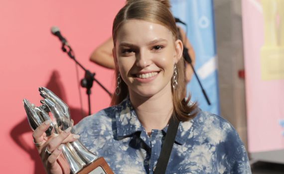 הוכרזו הזוכים בתחרות פרסי הטלוויזיה לילדים ונוער