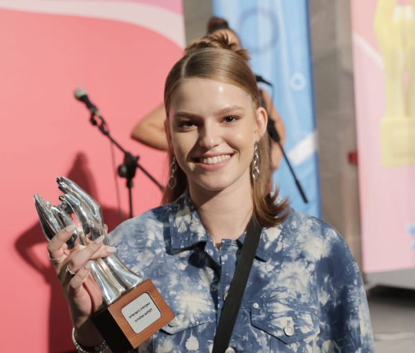 הוכרזו הזוכים בתחרות פרסי הטלוויזיה לילדים ונוער