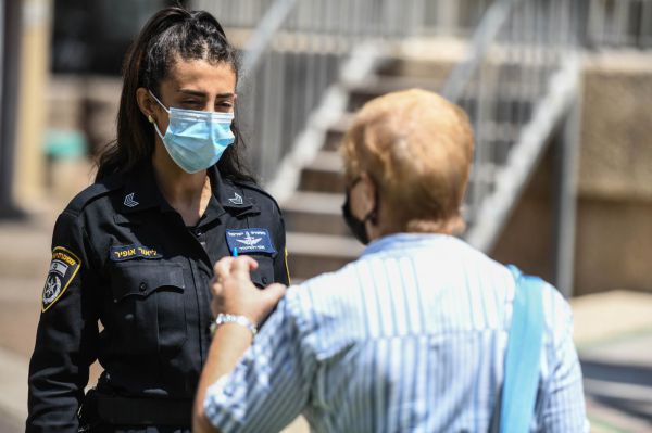 תביעה נגד תושב ת"א שתקף בפטיש בן משפחה