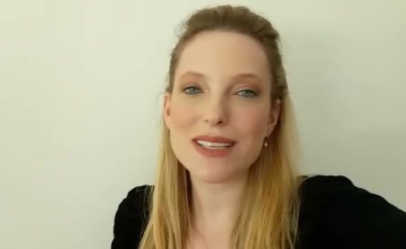 צפו; תושבת לוד במתקפה: יותר גרוע מהגרעין האיראני?