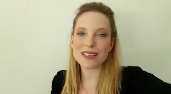 צפו; תושבת לוד במתקפה: יותר גרוע מהגרעין האיראני?