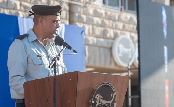 דיון שיבוצים: כך יקודמו המג"דים שלחמו בעזה