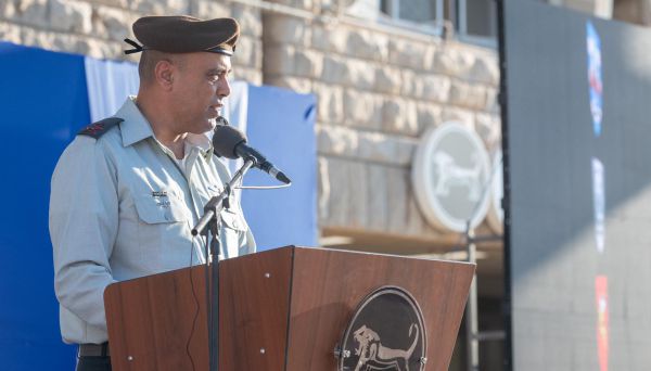 דיון שיבוצים: כך יקודמו המג"דים שלחמו בעזה