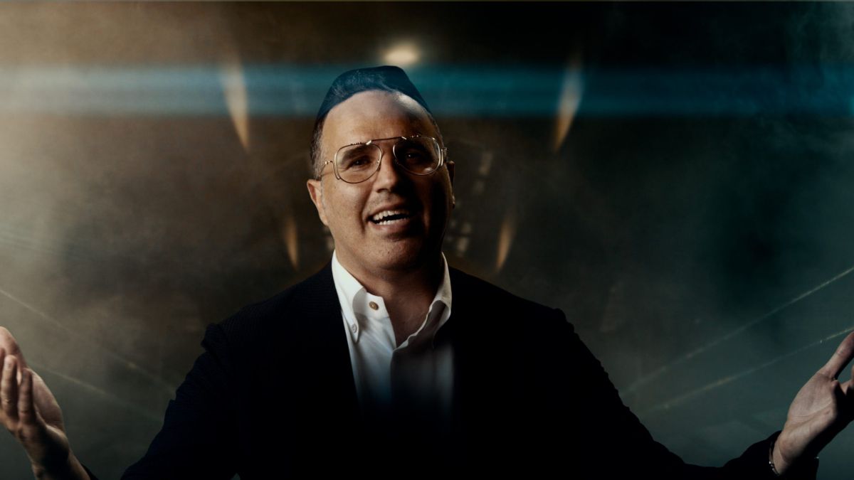 "יבוא היום" יעקב שוואקי בסינגל ומשמח במיוחד