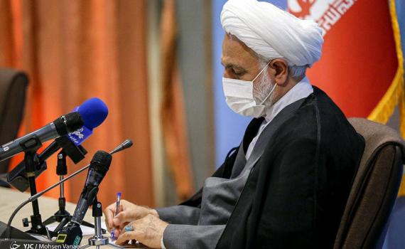 איראן: מיהו השר בממשלה החדשה שלא אושר?