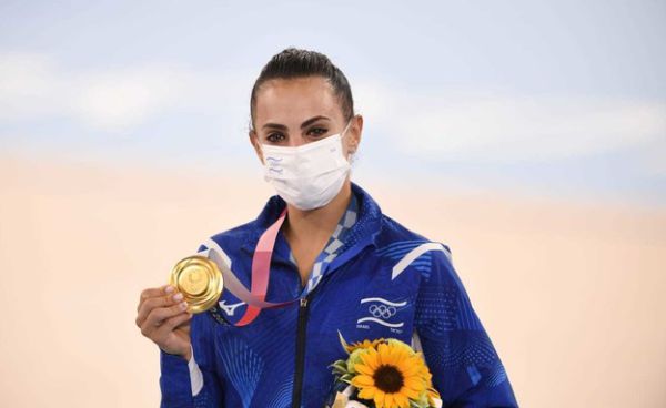 הורים: כך מגדלים ספורטאים אולימפיים