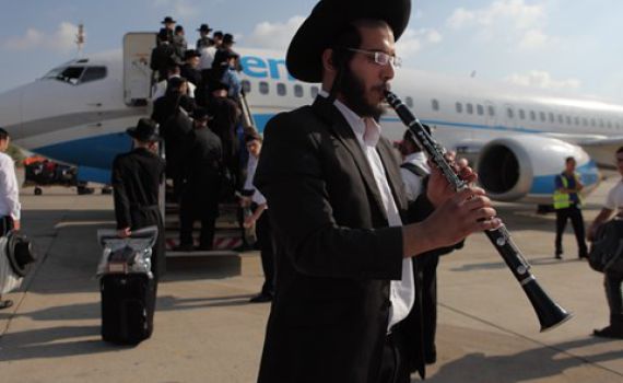 חוזרים לבידוד: אושר מתווה הנסיעה לאומן