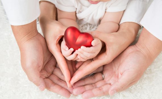 המכתב המרגש: בן שבע קורא לציבור לעזור לאחיו