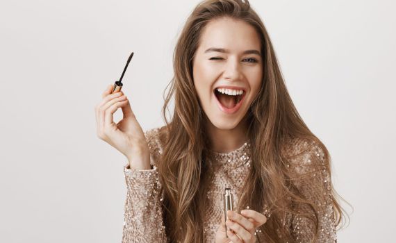 רגע לפני ראש השנה: כך תתאפרי נכון בחג