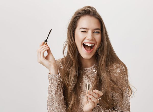 רגע לפני ראש השנה: כך תתאפרי נכון בחג